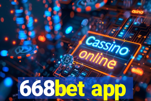 668bet app